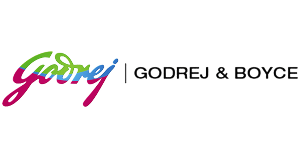 GODREJ & BOYCE MFG CO LTD
